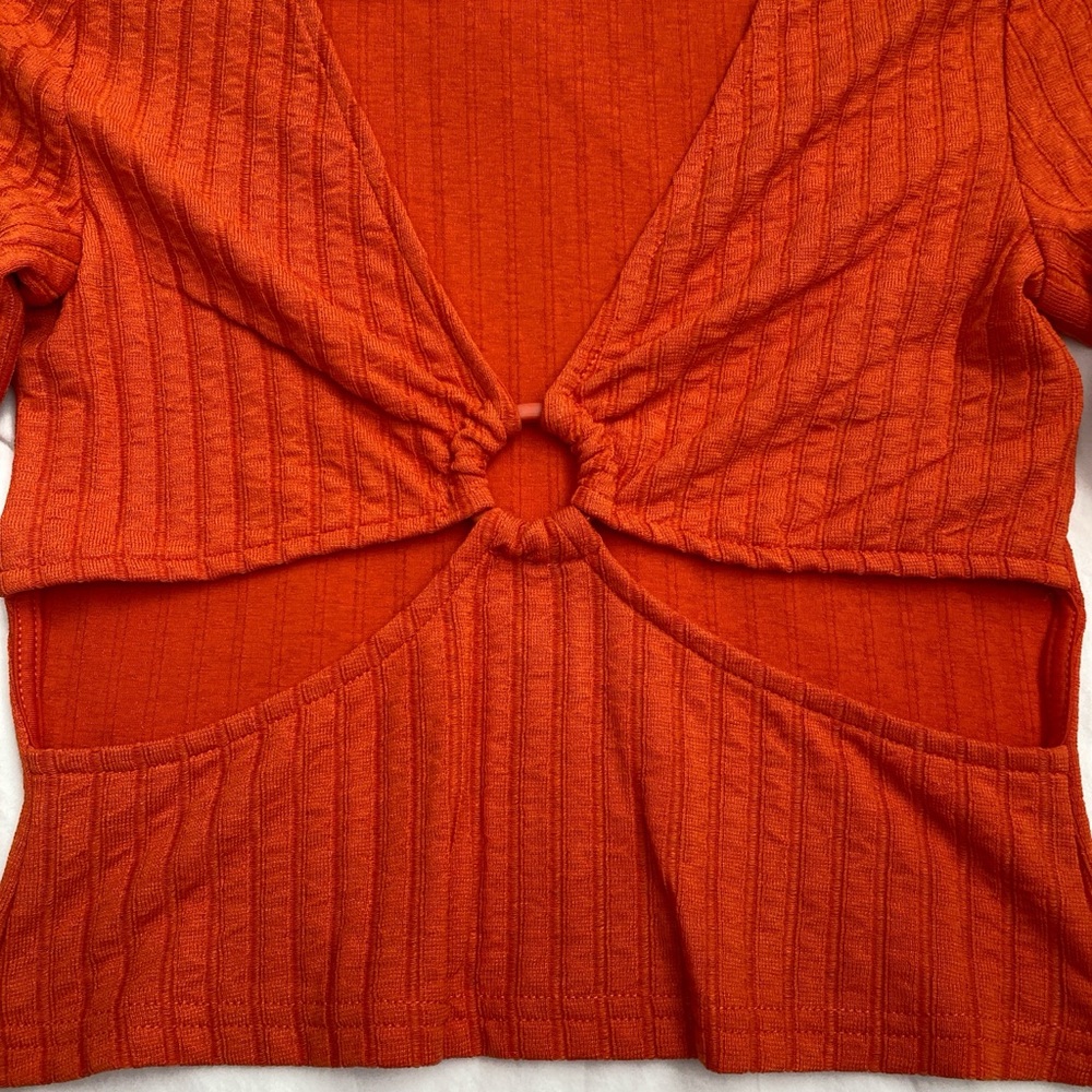 H&M top - Picture 2 of 3